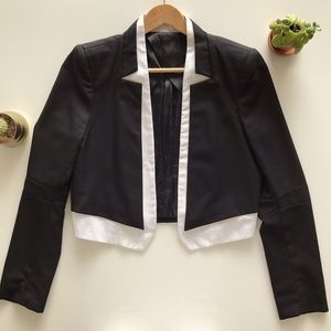 Rare Karl Lagerfeld Blazer